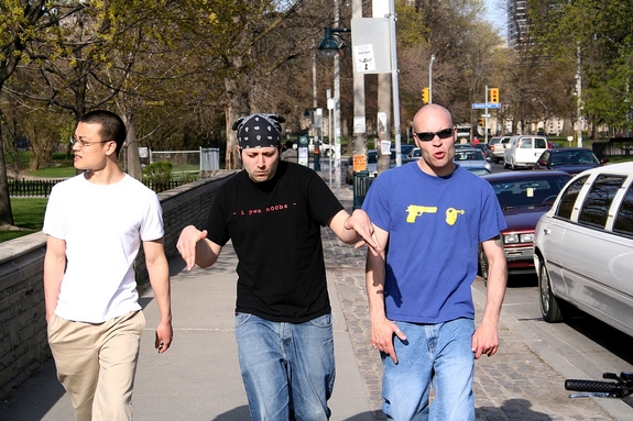 Jeremy, Dave, Doug Jeremy, Dave, Doug